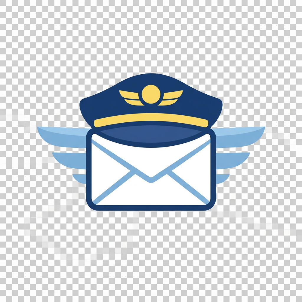 AmtPilot Logo